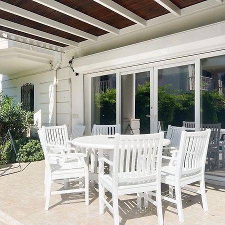Center Villa Fethiye Luaran gambar