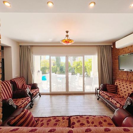 Center Villa Fethiye Luaran gambar