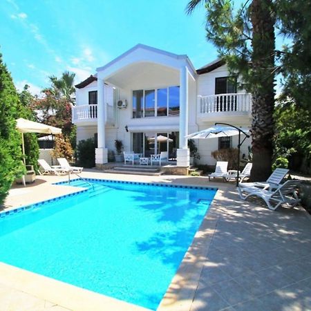 Center Villa Fethiye Luaran gambar