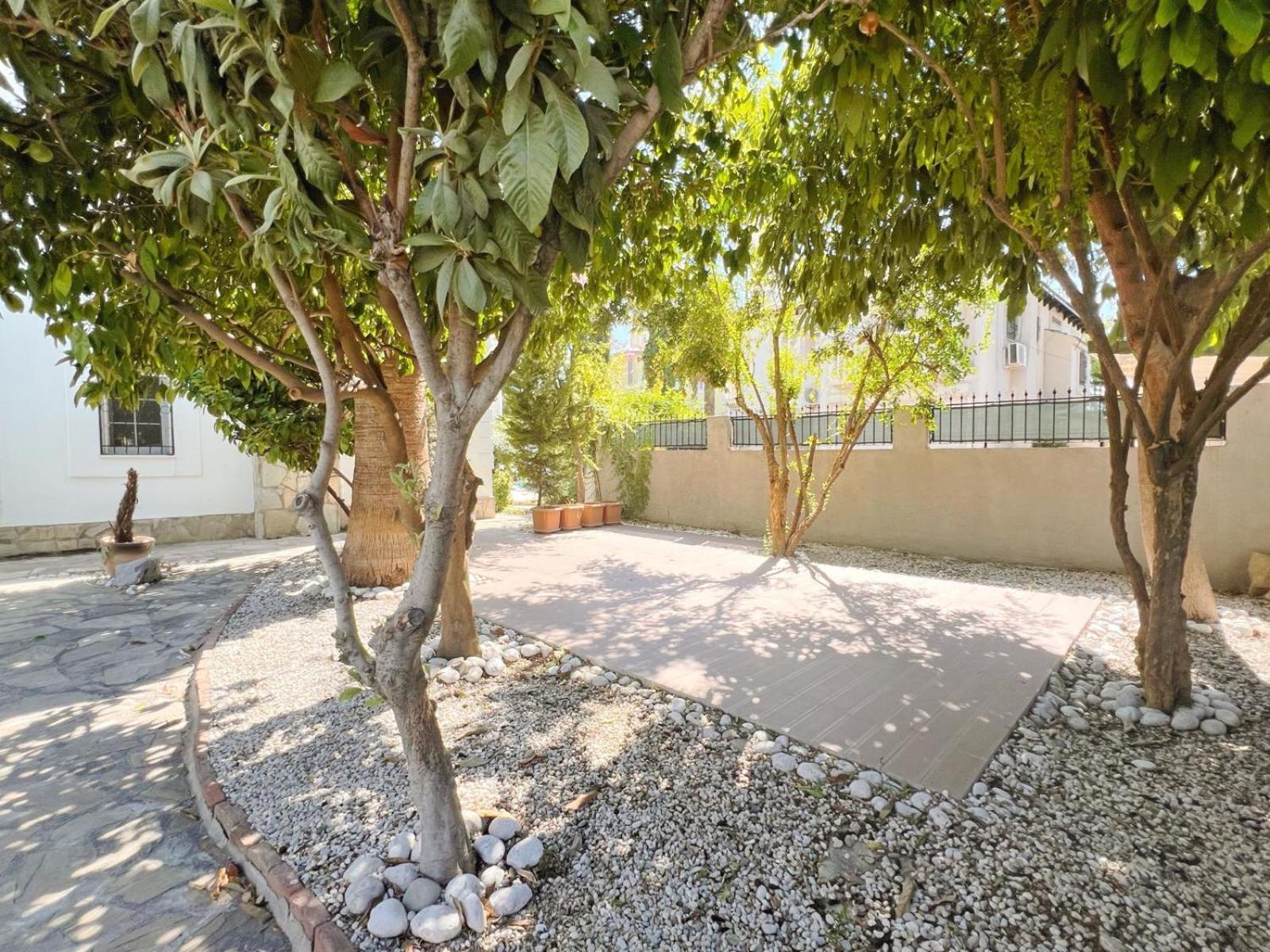 Center Villa Fethiye Luaran gambar