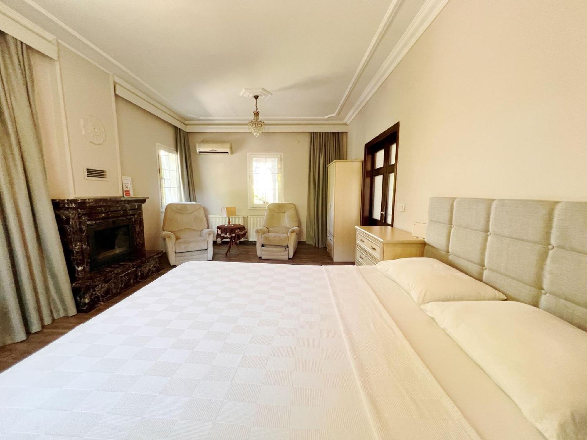 Center Villa Fethiye Luaran gambar