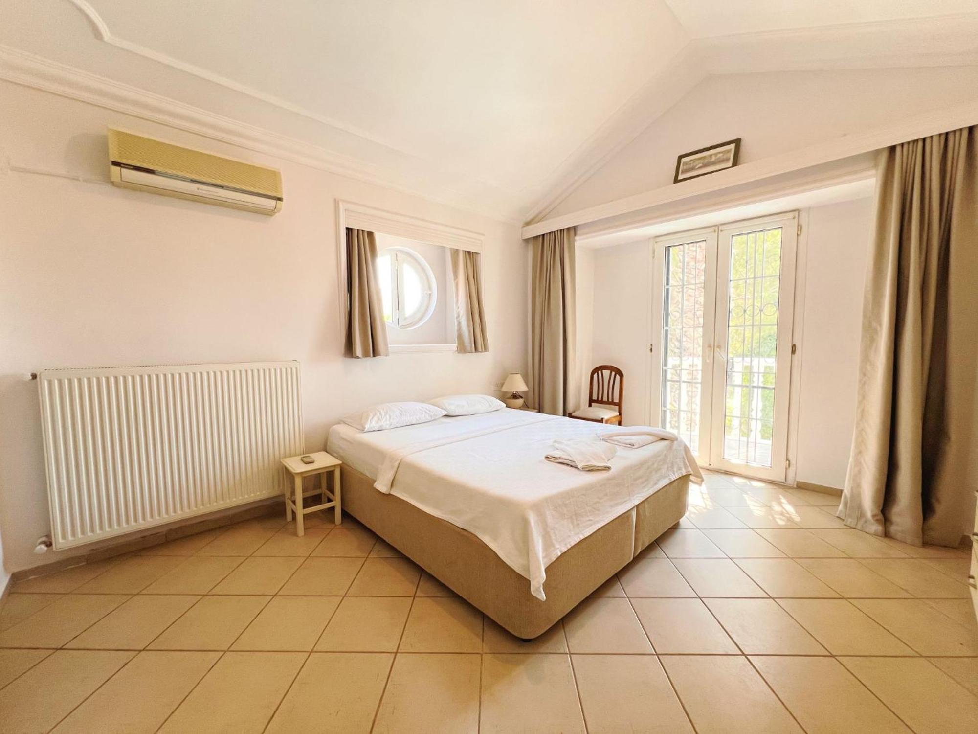 Center Villa Fethiye Luaran gambar