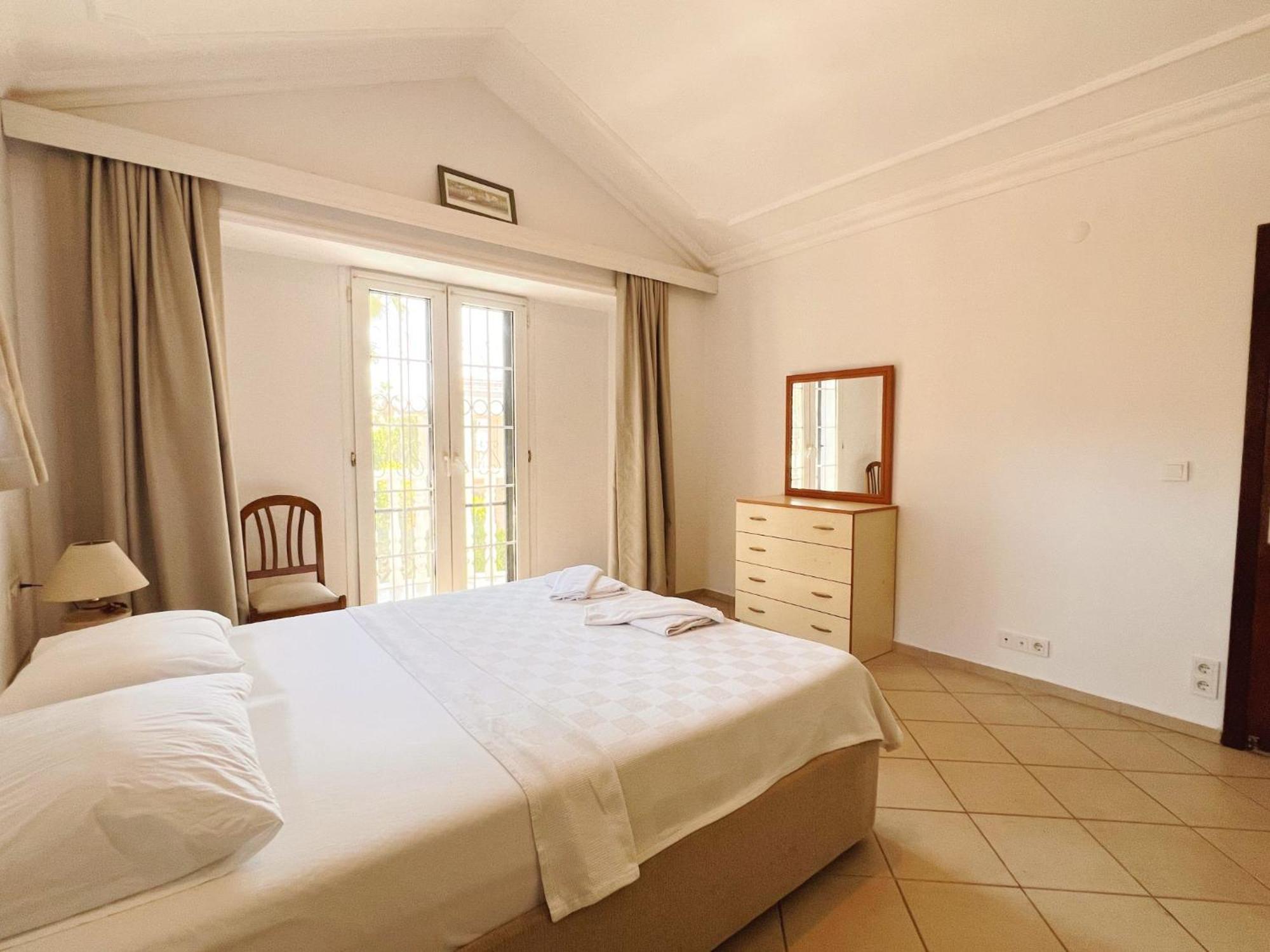 Center Villa Fethiye Luaran gambar