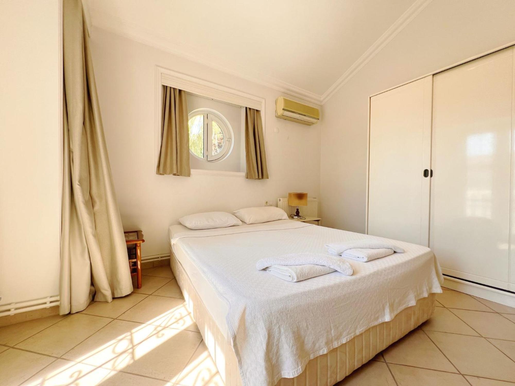 Center Villa Fethiye Luaran gambar