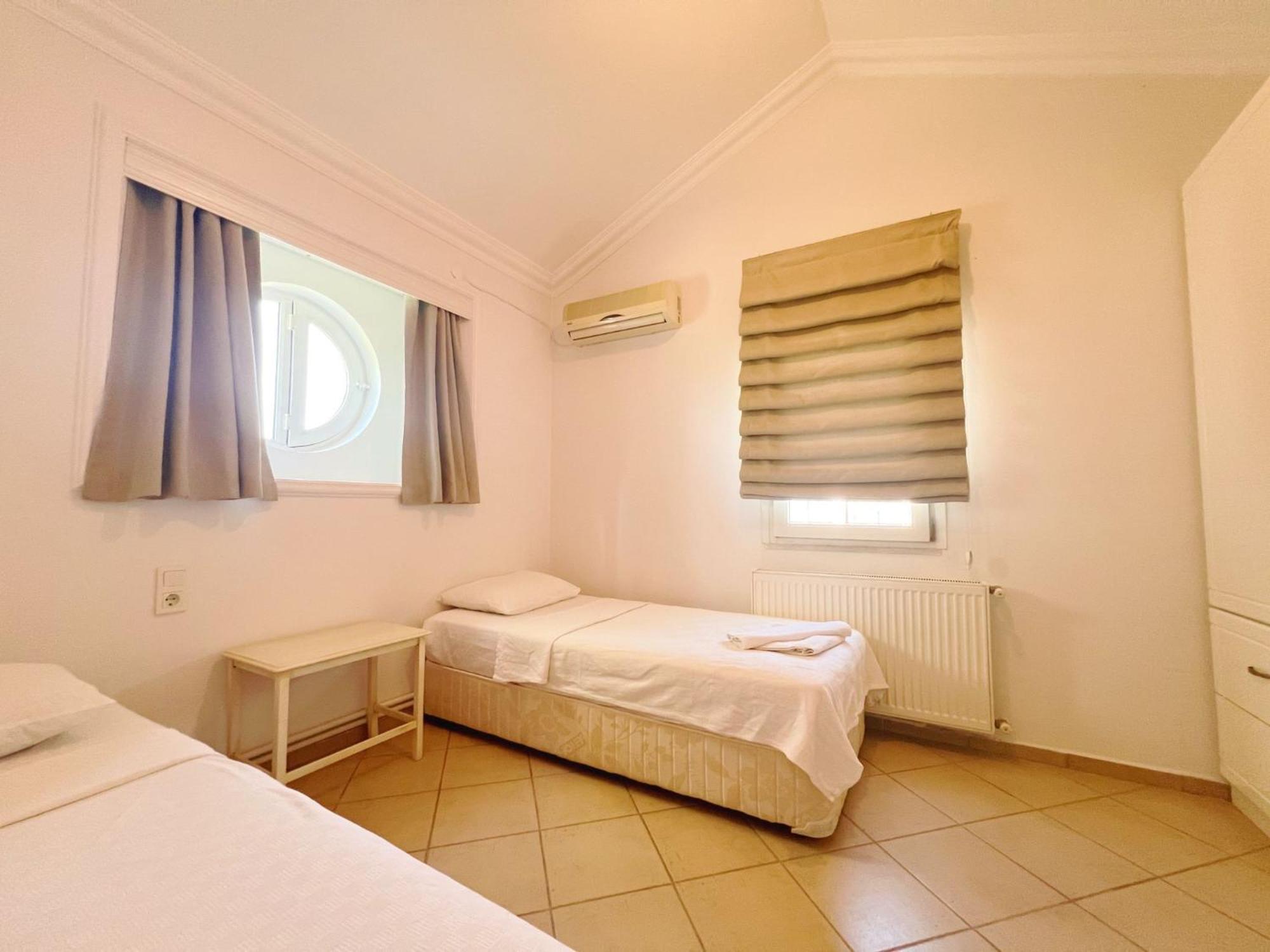 Center Villa Fethiye Luaran gambar