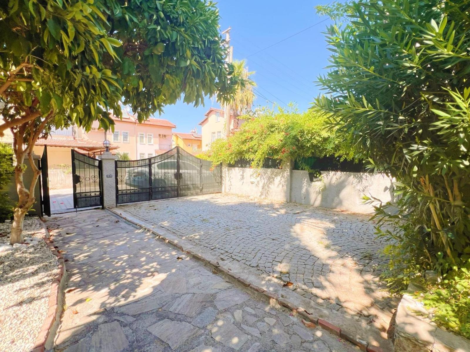 Center Villa Fethiye Luaran gambar