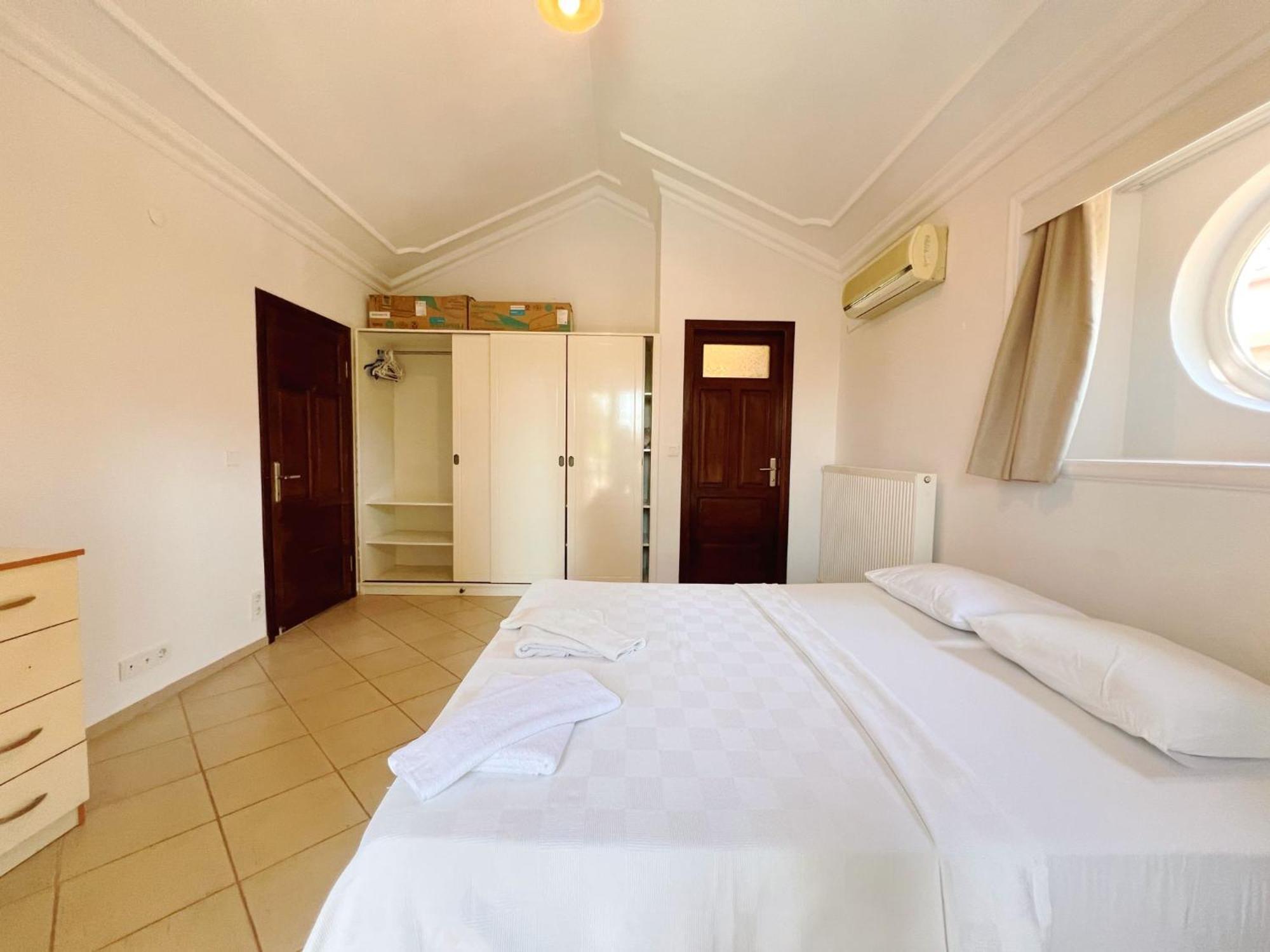 Center Villa Fethiye Luaran gambar