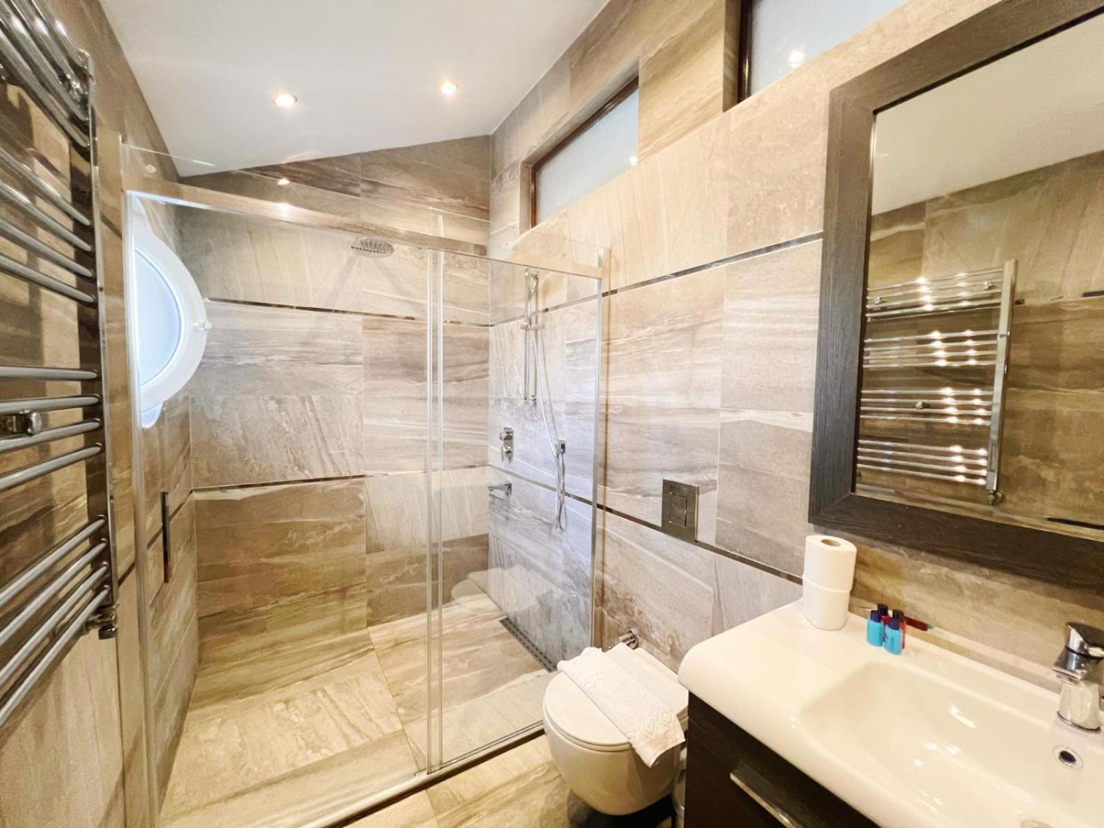 Center Villa Fethiye Luaran gambar