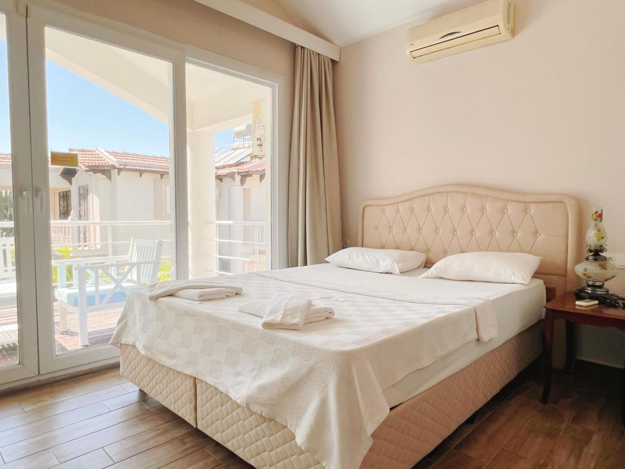 Center Villa Fethiye Luaran gambar