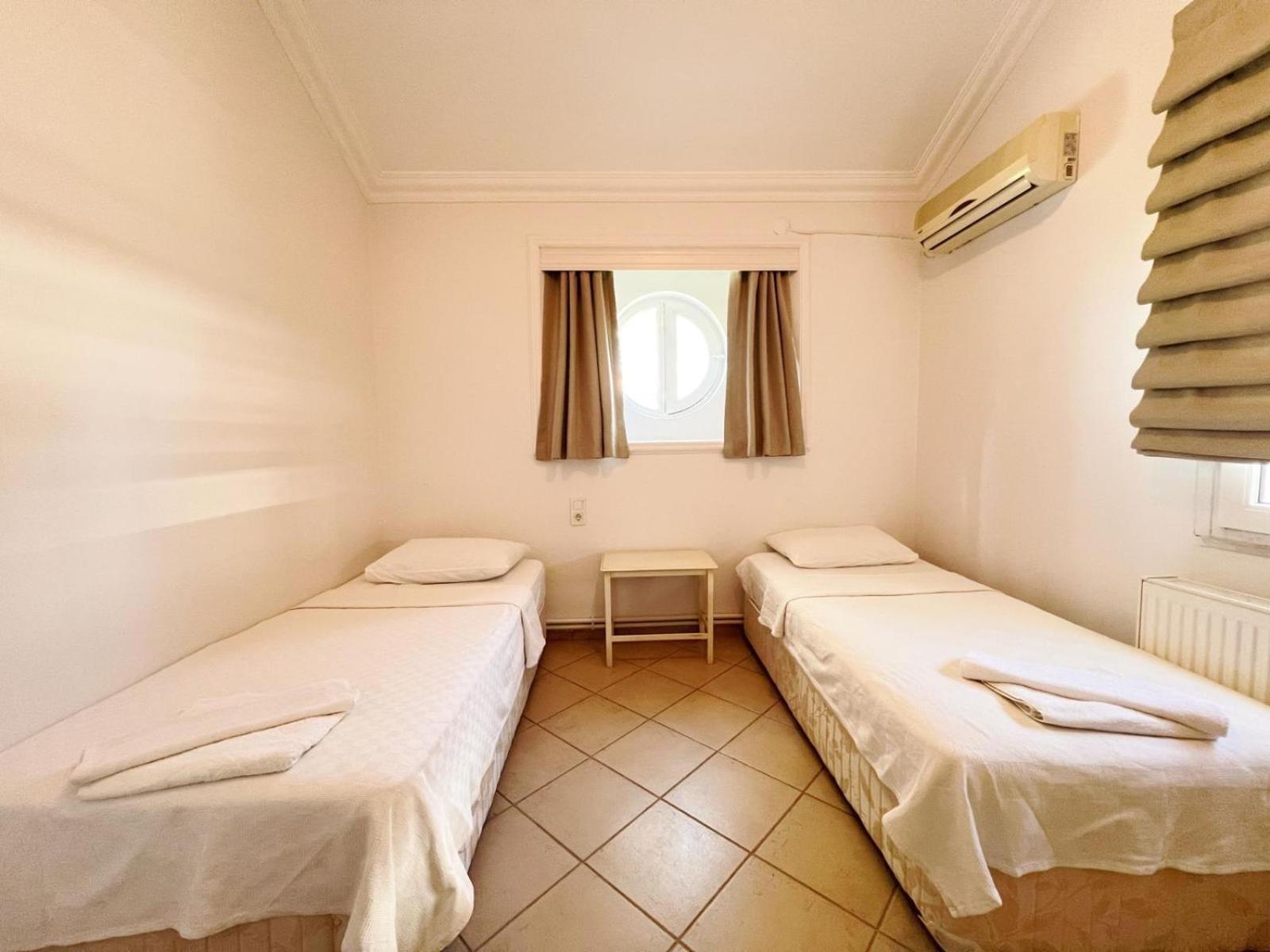 Center Villa Fethiye Luaran gambar