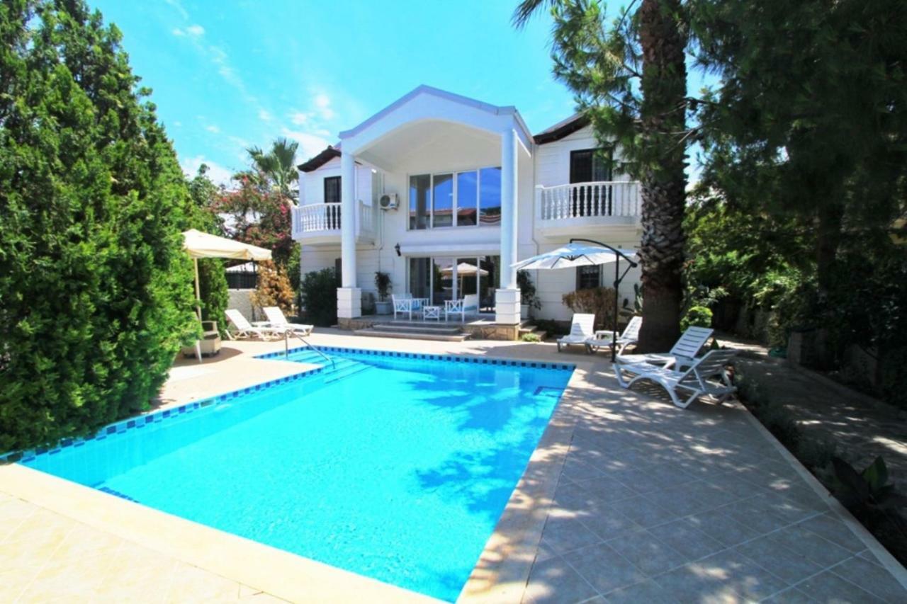 Center Villa Fethiye Luaran gambar